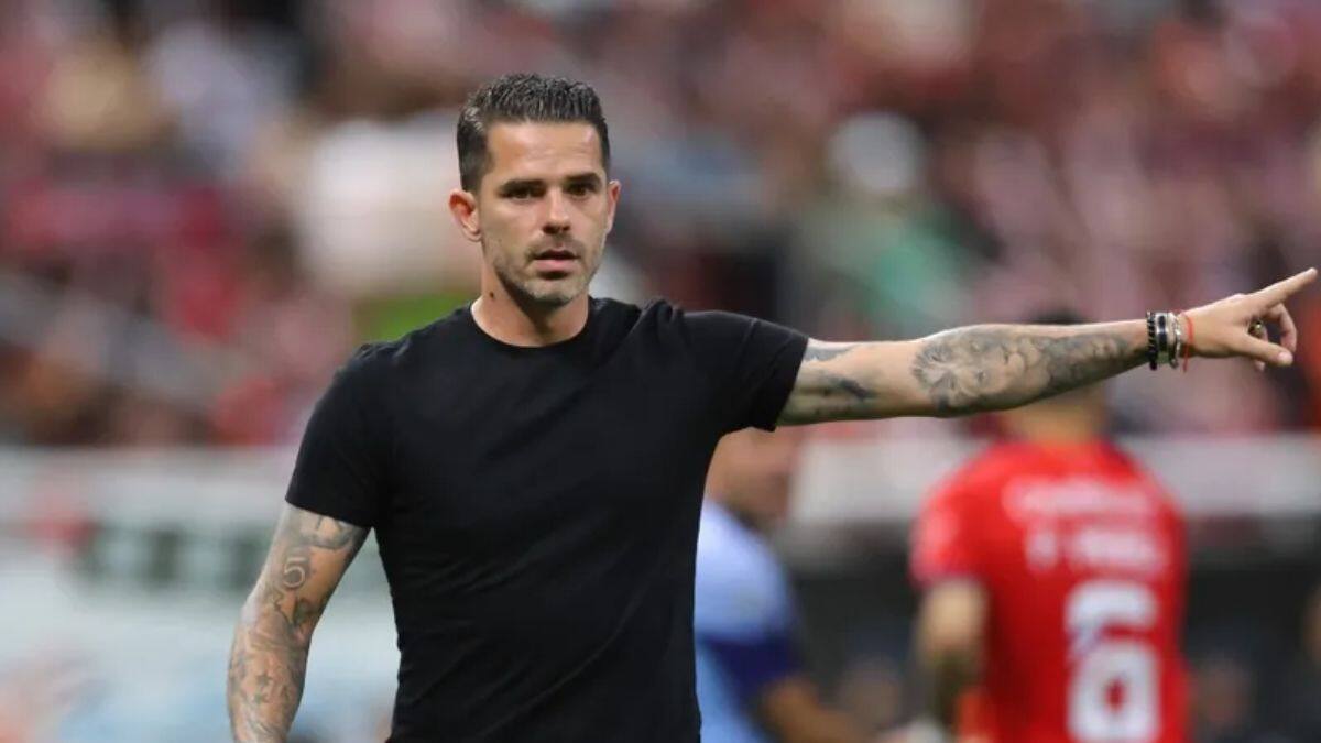 Desde México advierten a la U por Fernando Gago: “Persona non grata, los hinchas no lo pueden ni ver”