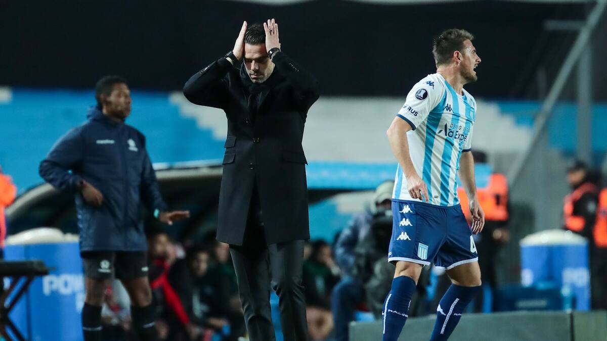 “Fernando Gago ha desgastado los procesos por su obsesión con lo táctico y con el peso”