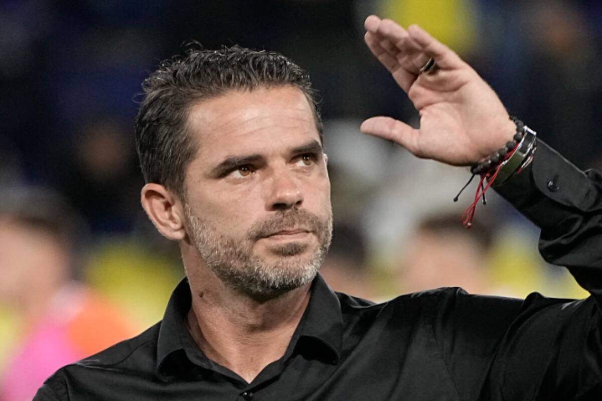 terminó su ciclo en Boca Juniors.