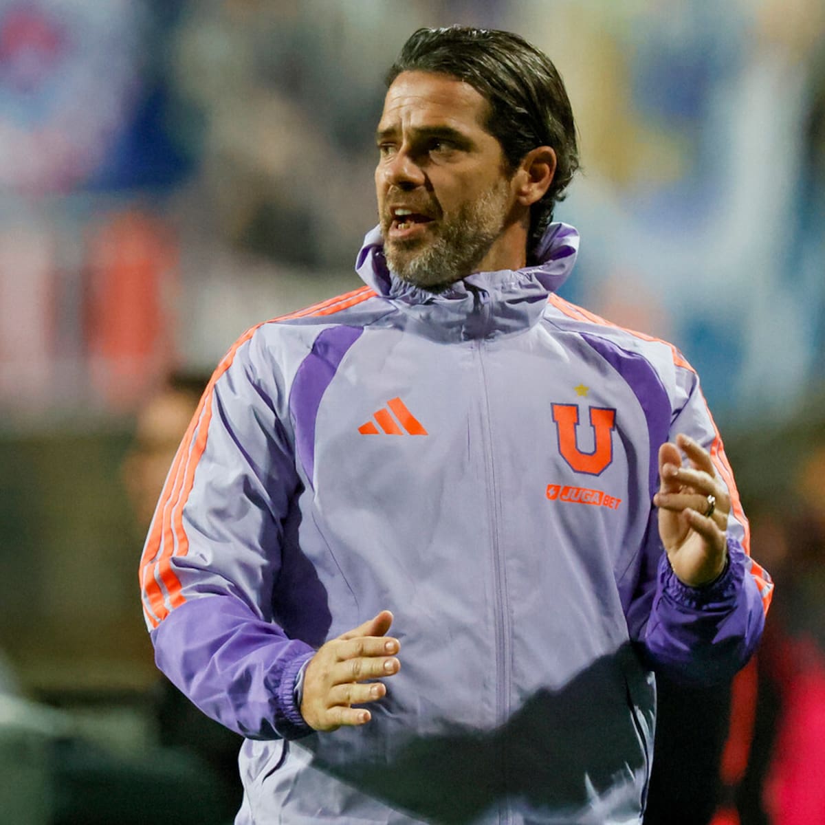 Una buena para Fernando Gago: dos indiscutidos en la U se ilusionan con llegar al Clásico con la UC