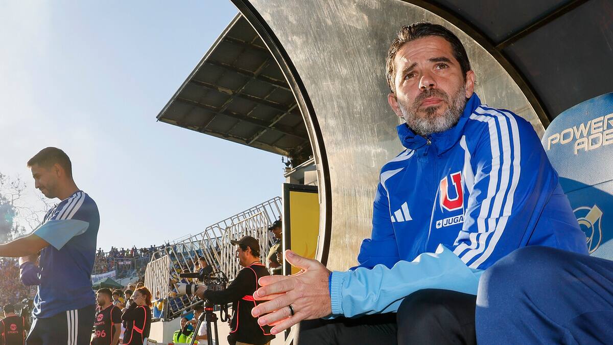 En la mente de Gago y Garnero para el Clásico Universitario