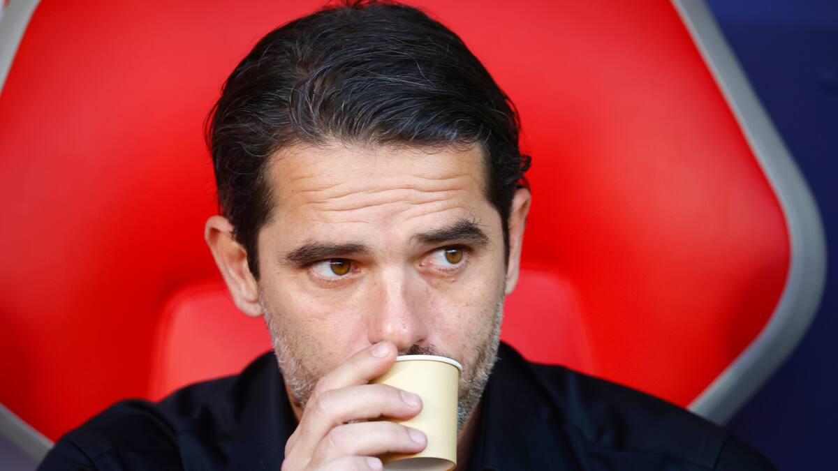 “Estaba esa espinita”: la otra deuda de Paqui Meneghini que saldó Fernando Gago en la U