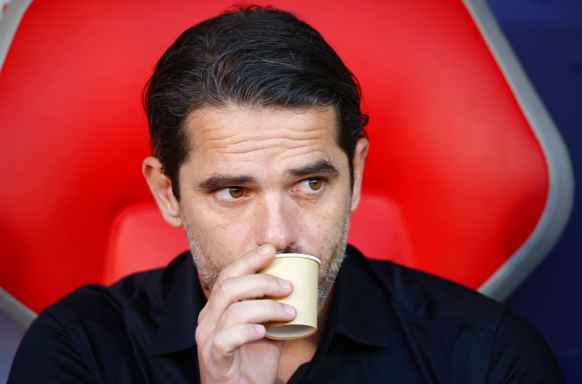 “Estaba esa espinita”: la otra deuda de Paqui Meneghini que saldó Fernando Gago en la U