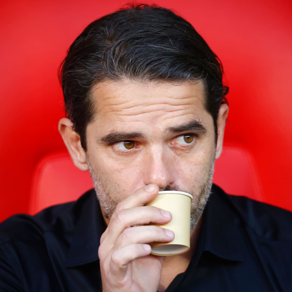 Fernando Gago enfrentará su prueba más difícil en la banca de la U en su “Tierra Santa”