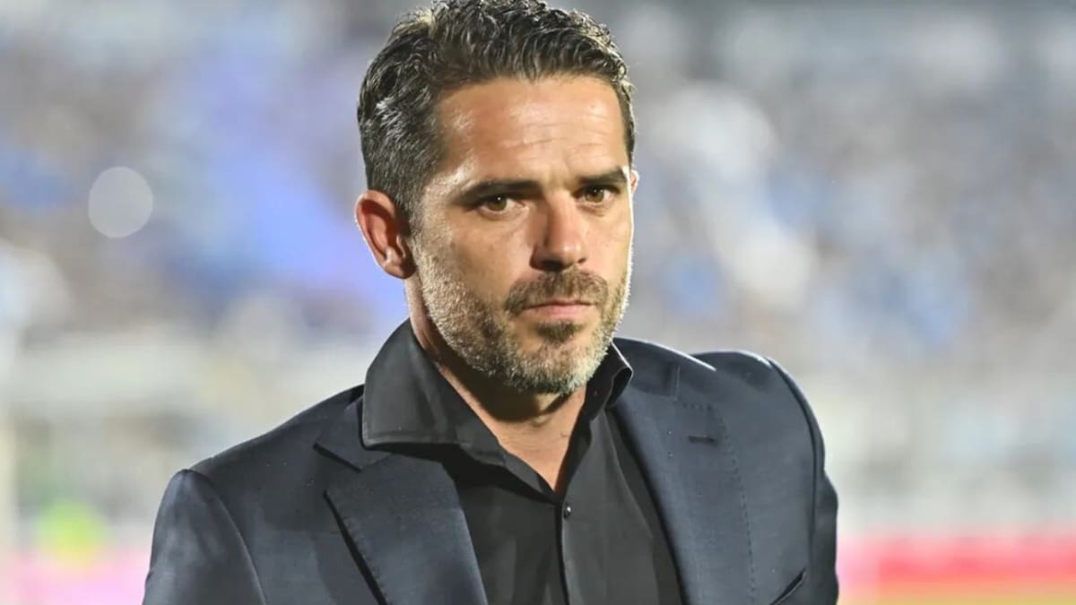 De local en el Nacional: esta es la fecha en la que Fernando Gago debutará en Universidad de Chile