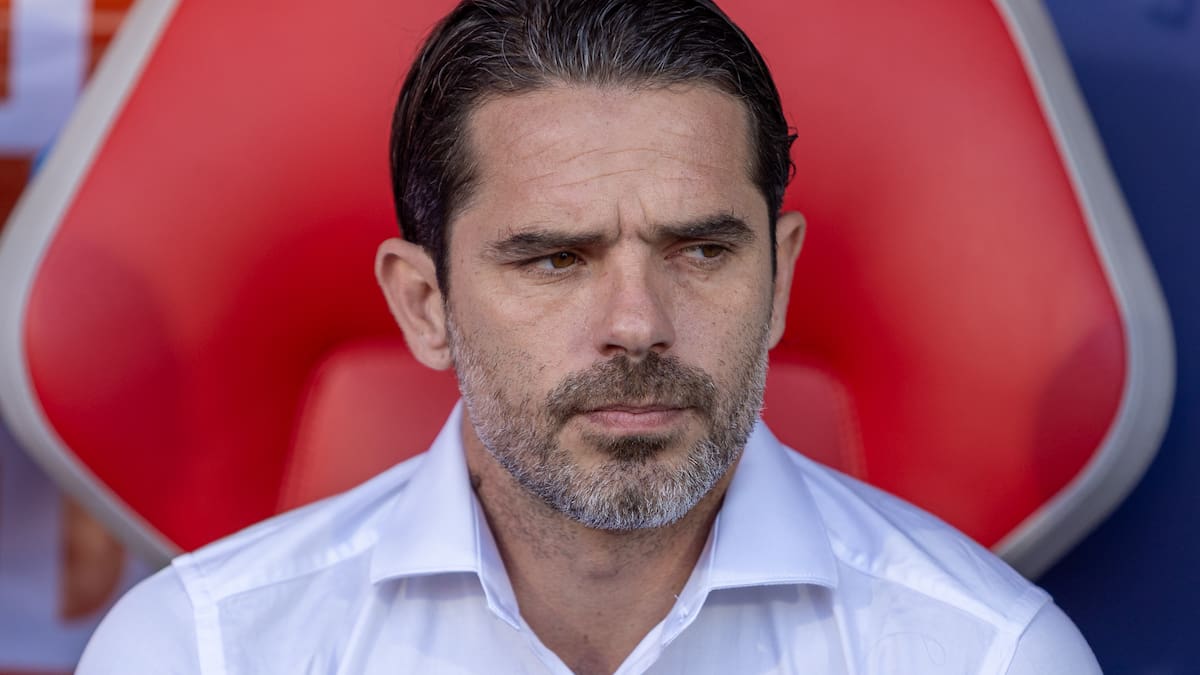 “Es lo que necesito”: Fernando Gago adelanta la llegada del nuevo refuerzo a la U