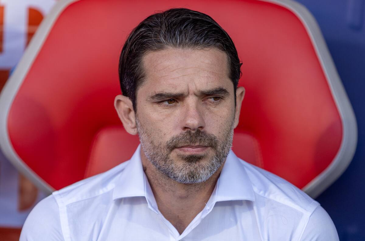 “Es lo que necesito”: Fernando Gago adelanta la llegada del nuevo refuerzo a la U