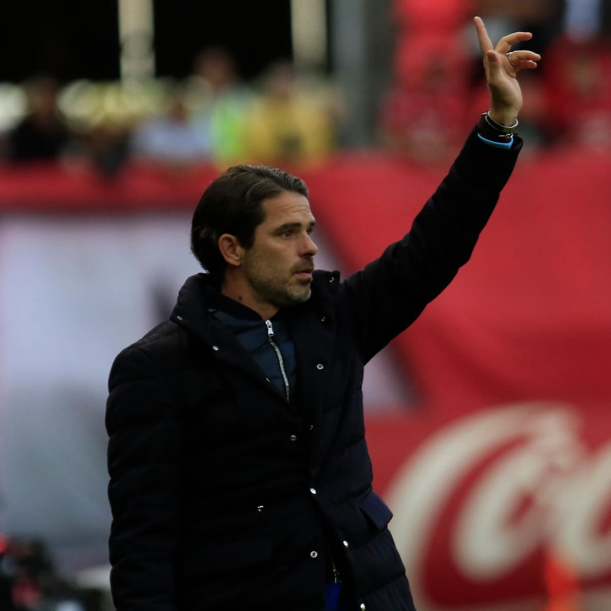 “No me gusta...”: Fernando Gago no guardó silencio tras la gran polémica en la derrota de la U