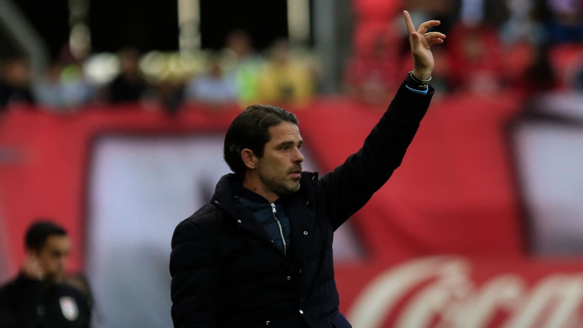 “No me gusta...”: Fernando Gago no guardó silencio tras la gran polémica en la derrota de la U