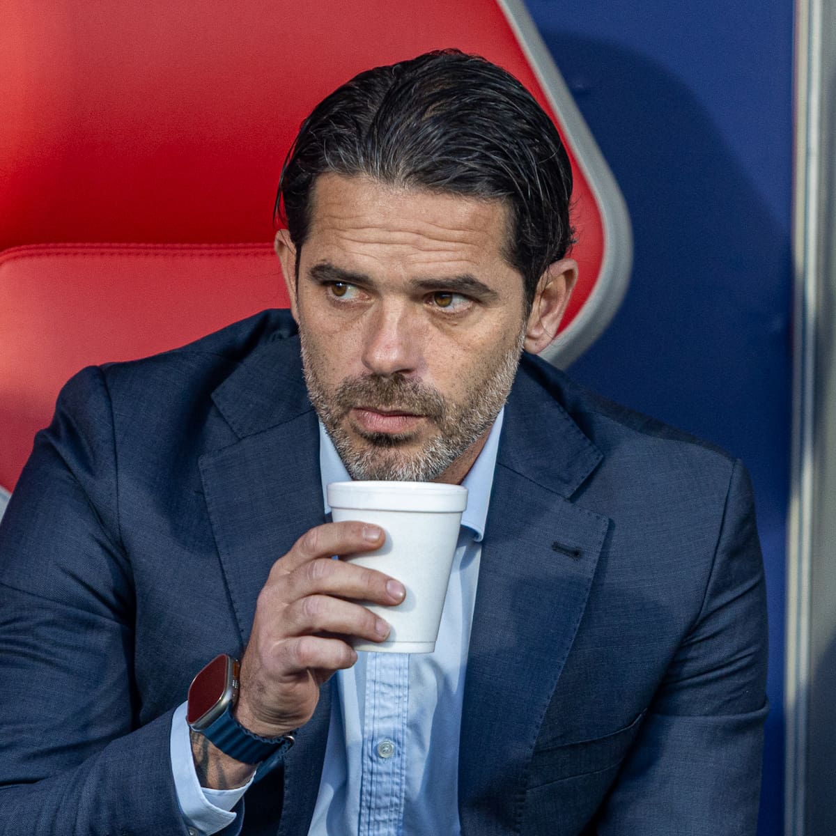 Los campeones parten desde atrás: el “arma secreta” que sostiene a la U de Fernando Gago