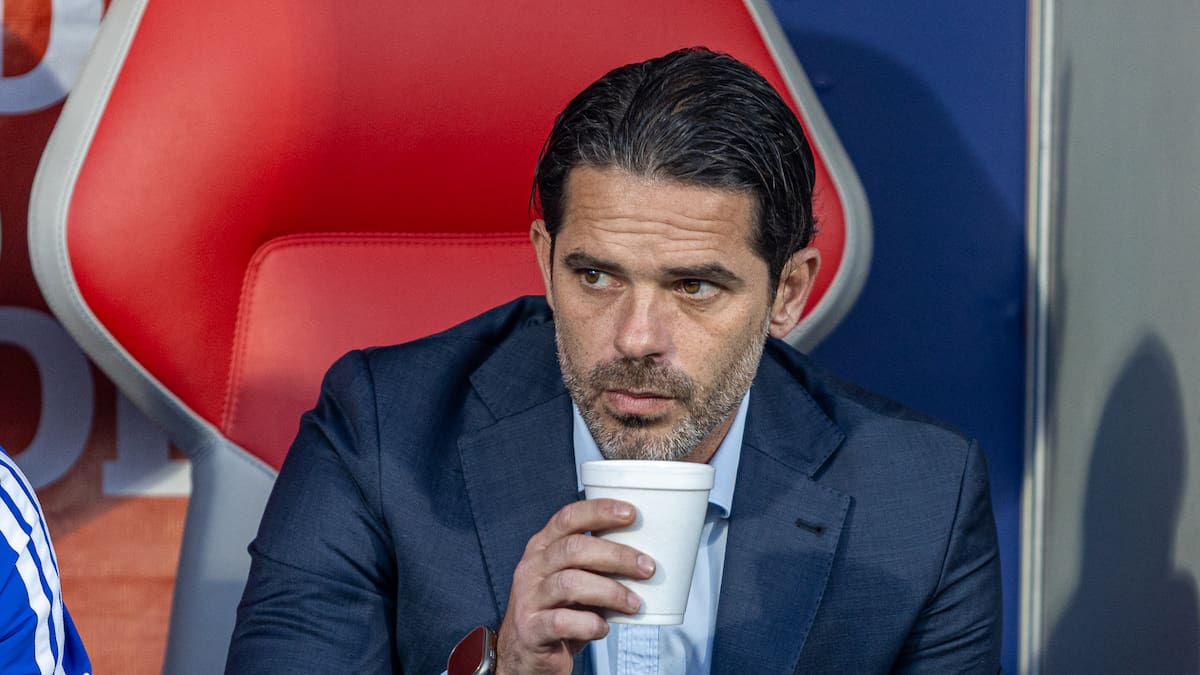 Los campeones parten desde atrás: el “arma secreta” que sostiene a la U de Fernando Gago