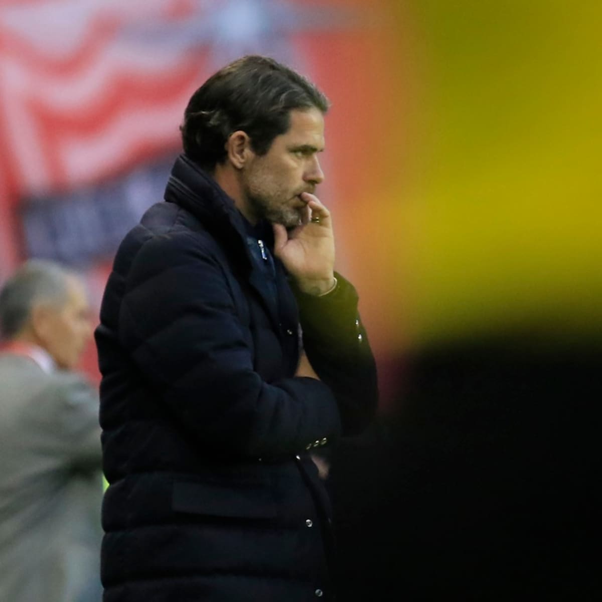 “Tengo una opinión muy clara”: Fernando Gago habló de las polémicas arbitrales contra la U