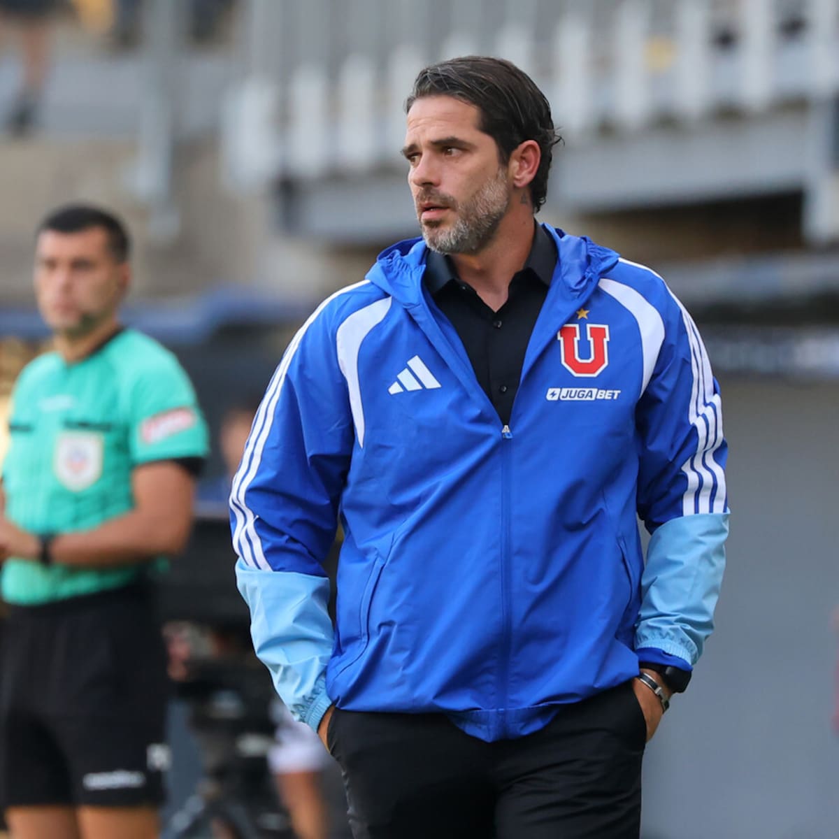 No viajaron a Viña del Mar: La U suma dos bajas de último minuto para su visita a Everton