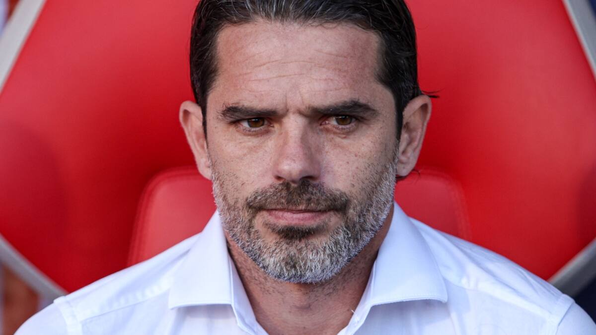 Se encienden las alarmas para Fernando Gago en la U: seleccionado chileno fue liberado por lesión