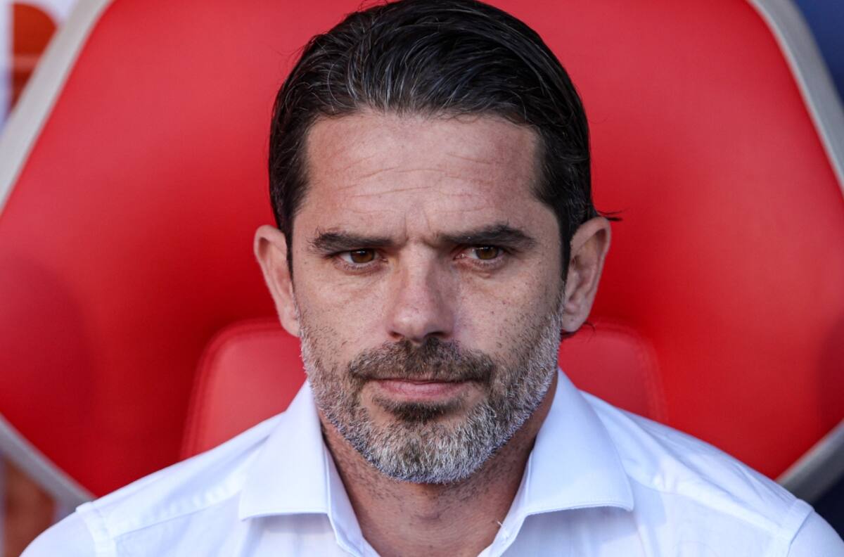 Se encienden las alarmas para Fernando Gago en la U: seleccionado chileno fue liberado por lesión