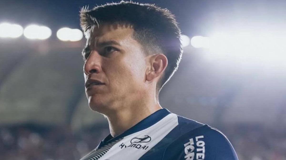 VIDEO | Hincha de la U insulta a jugador de Alianza Lima en plena entrevista y así reacciona