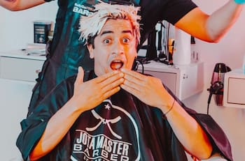 “¿Cómo tengo la voz? ¿Es más aguda?”: Fernando Godoy revela que se hizo una vasectomía con chistoso video