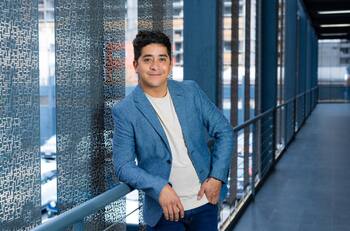 Fernando Godoy retoma la conducción de conocido programa de TV