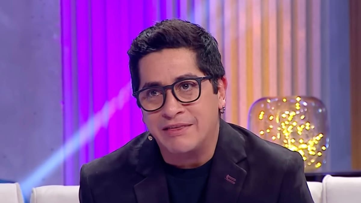 “He estado bastante ausente”: Fernando Godoy hizo dolorosa confesión sobre la crianza de sus hijos