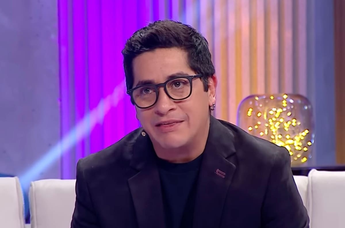 “He estado bastante ausente”: Fernando Godoy hizo dolorosa confesión sobre la crianza de sus hijos