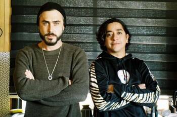 Nicolás Oyarzún confiesa el insólito problema que tuvo con Fernando Godoy antes de ser amigos