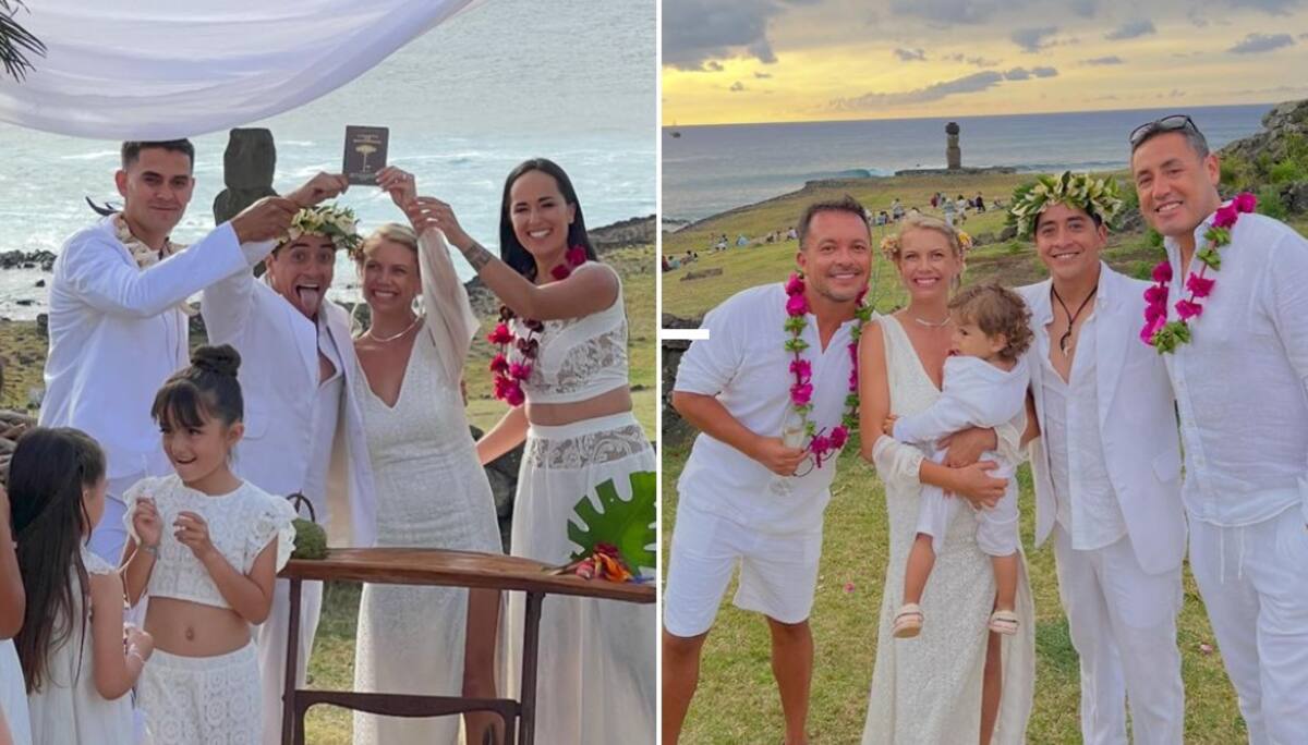 Créditos: Instagram