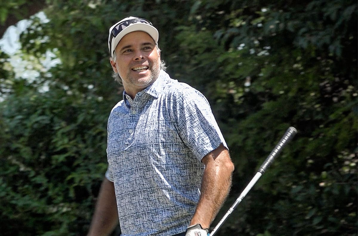 Fernando González alaba al Chile Open: “Es un evento de nivel mundial”