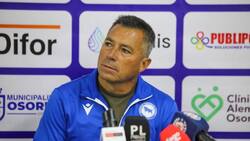 Sorpresa en el fútbol chileno: Provincial Osorno se queda sin DT en Segunda División