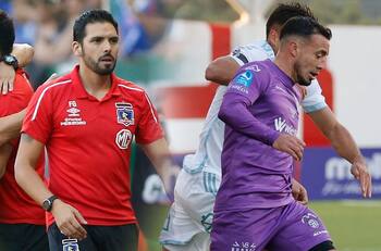 Jugó con Roberto Cereceda, ahora es su técnico en SAU y sueña con subir a Primera B: “El objetivo es ser campeón”