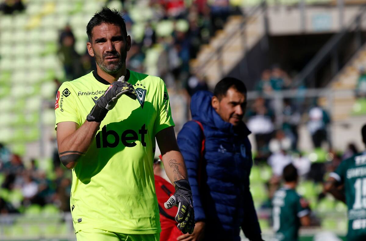 El conflicto interno que se generó en Santiago Wanderers por Fernando Hurtado