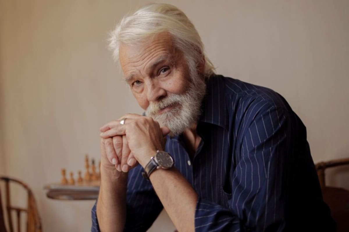 El actor falleció a los 71 años.