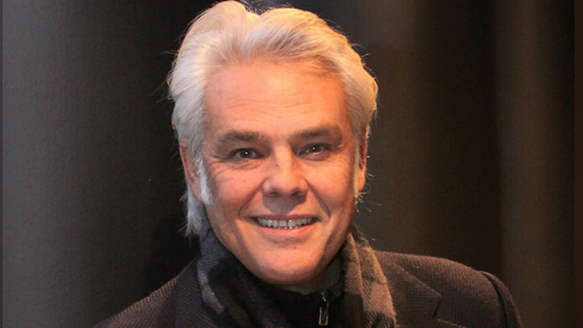 “No quería que se supiera”: Revelan causa de muerte de Fernando Kliche a sus 71 años