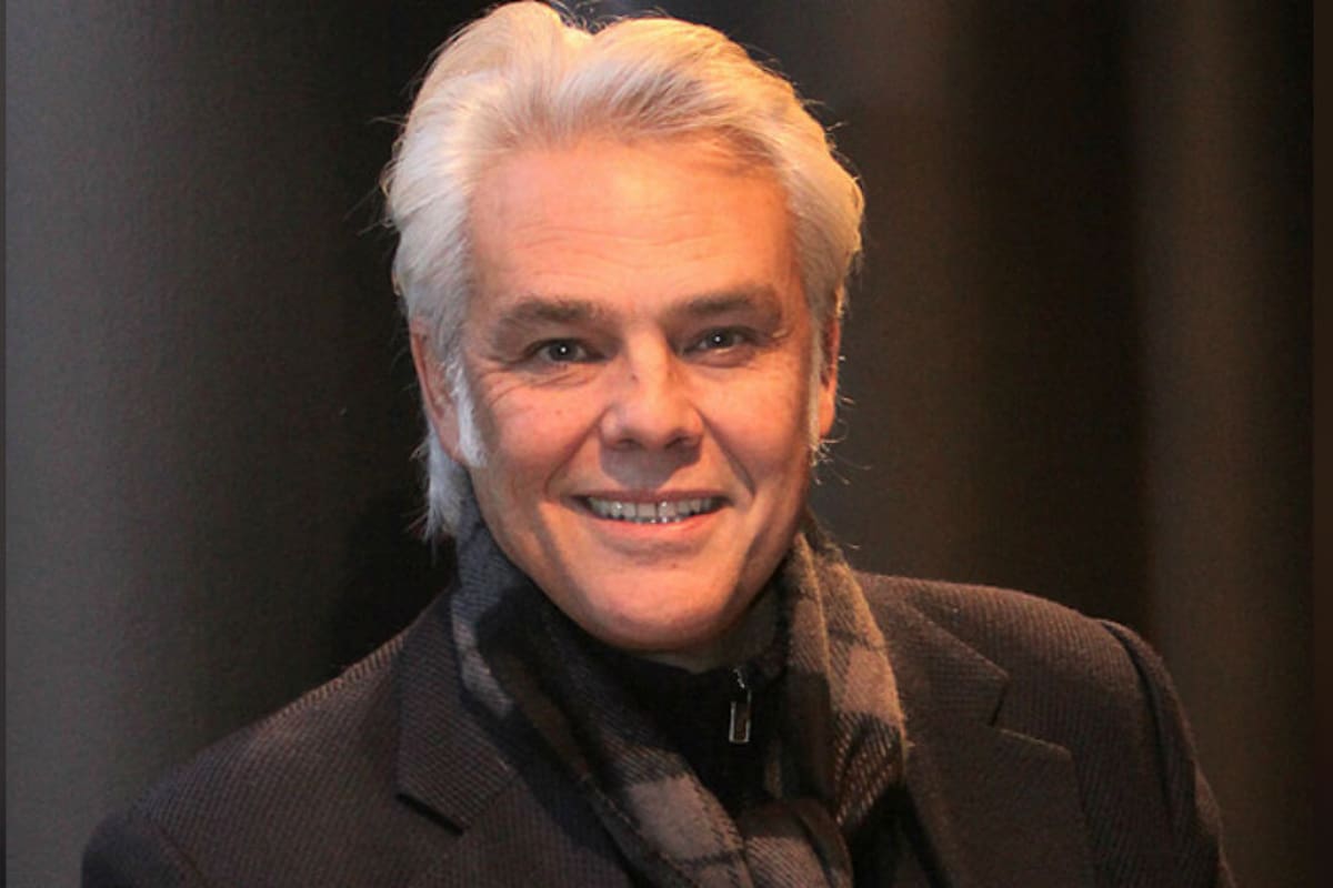 El actor falleció a los 71 años.