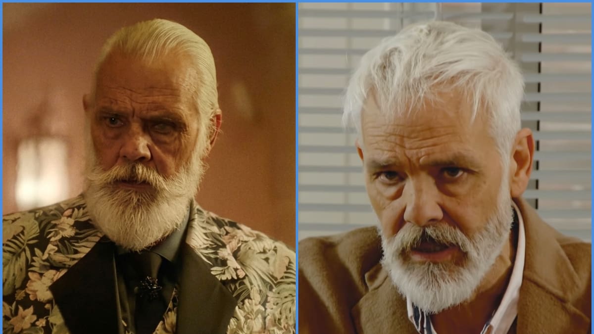 Con profunda tristeza: Confirman el sensible fallecimiento del querido actor Fernando Kliche a los 71 años