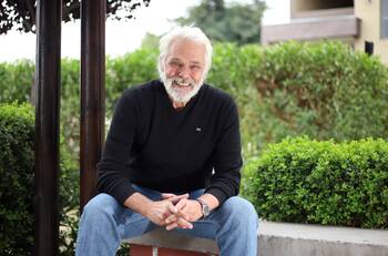 “Es un gran desafío”: Fernando Kliche asume un nuevo proyecto laboral