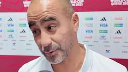 “Estamos orgullosos, somos una isla muy chica”: DT chileno que sueña con la clasificación en el Mundial Sub 17