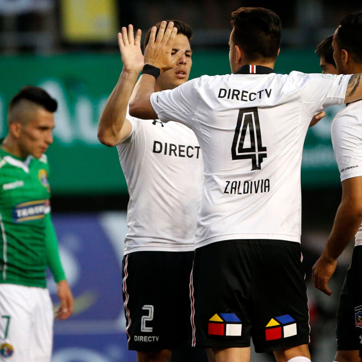 Ganó 2 títulos con Colo-Colo, quiso volver y hoy está en Palestino: regresará al Monumental este domingo