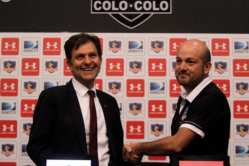 Fernando Monsavle - Aníbal Mosa