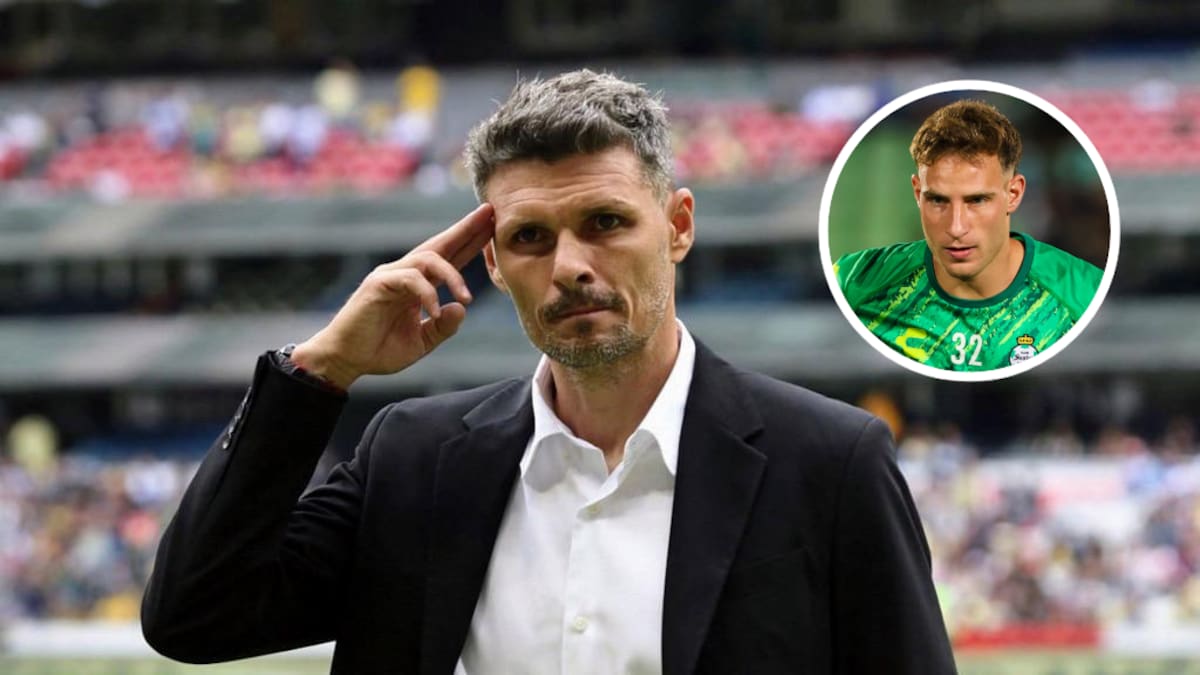 El increíble registro de Bruno Barticciotto con el nuevo DT de Colo Colo