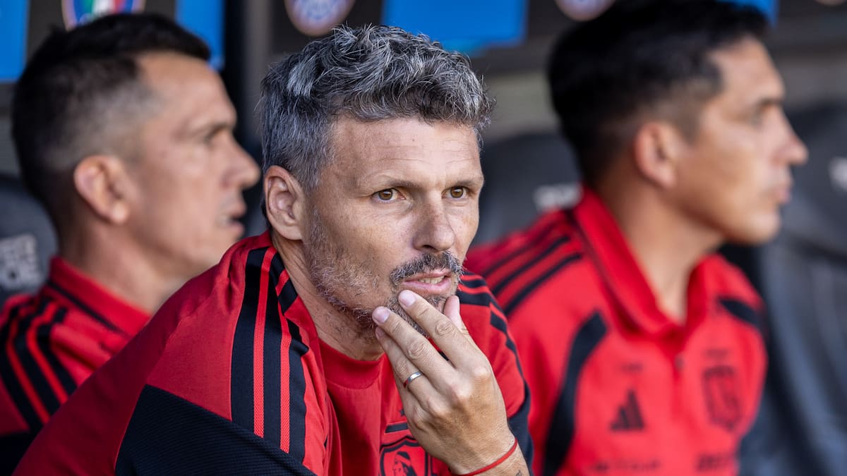 El gesto clave de Fernando Ortiz que generó un drástico cambio en Colo Colo: mejoró la confianza