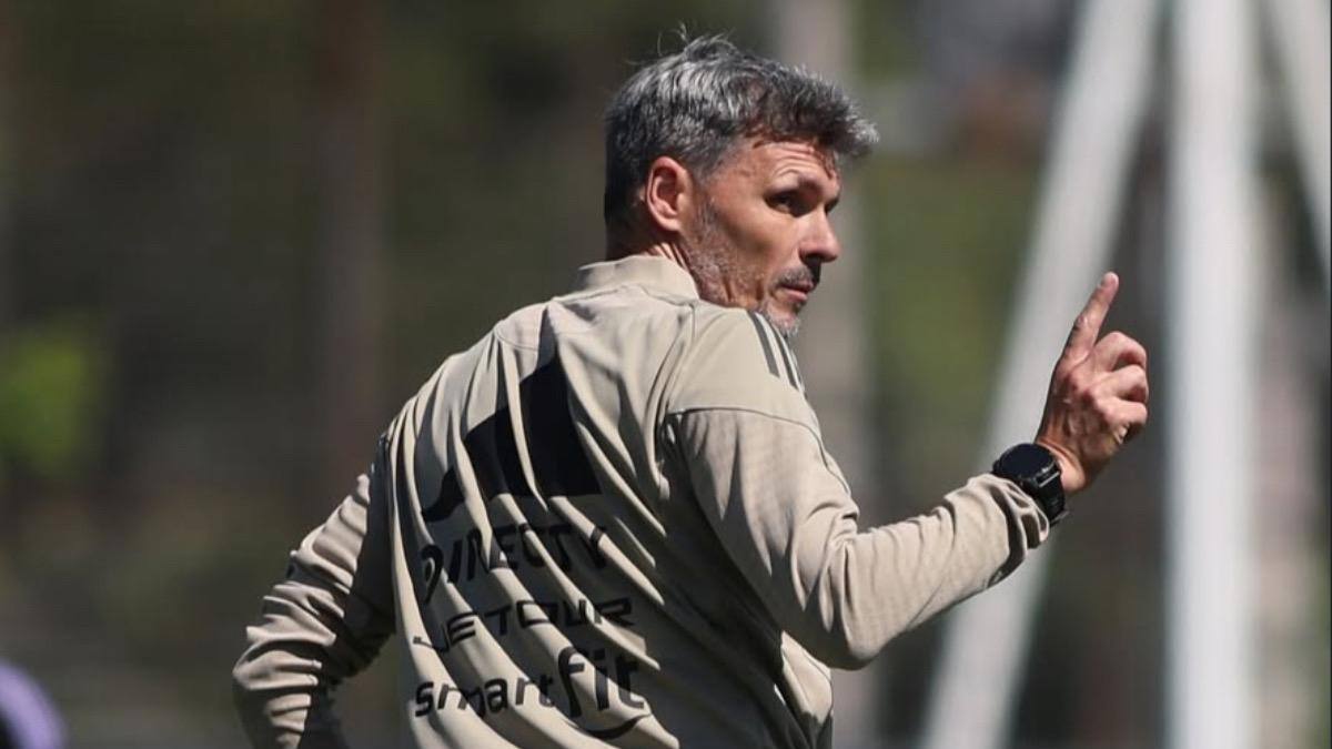 Pensando en Unión la Calera: Colo Colo agenda partido amistoso para este fin de semana