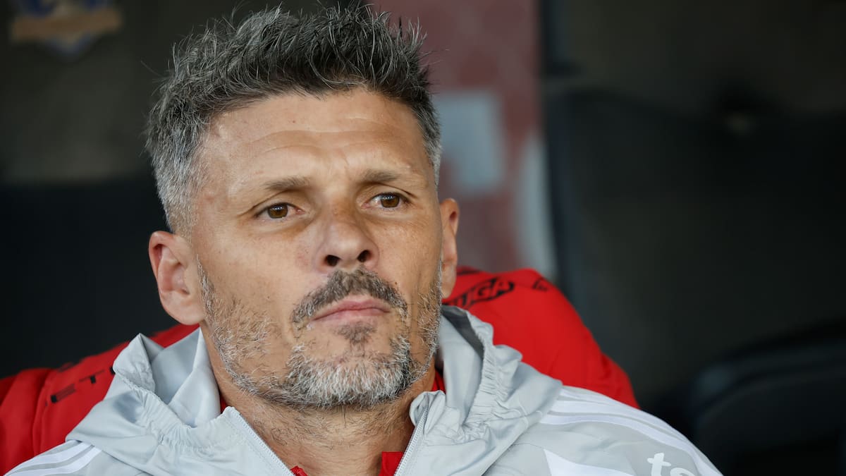 Fernando Ortiz se destaca en Colo-Colo, pero su renovación deberá esperar