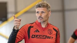 No están entrenando con el plantel: los 15 jugadores de Colo Colo que no fueron considerados por Fernando Ortiz