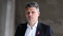 Viajó con el plantel: el jugador de Colo Colo que Fernando Ortiz sacó de la convocatoria ante Coquimbo