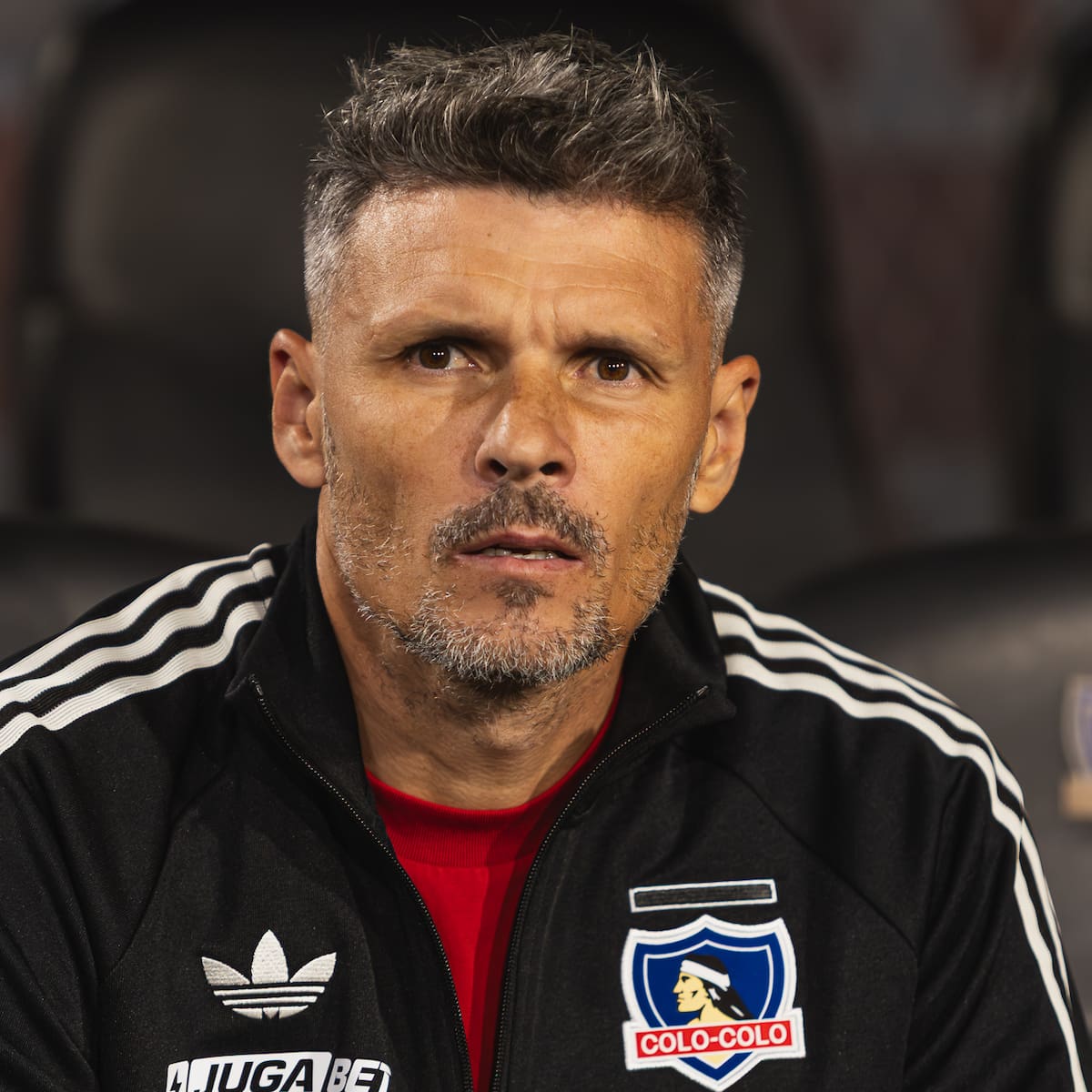 Los dos partidos cruciales que tendrá Fernando Ortiz en Colo-Colo: podrían definir su futuro