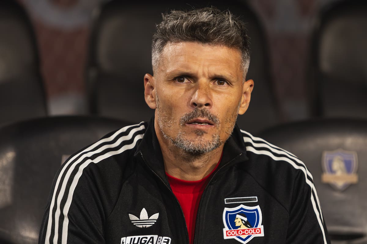 El Tano está fallando en los partidos importantes. Foto: Felipe Escobedo/En Cancha