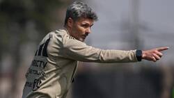 Fin al misterio: Fernando Ortiz eligió al arquero para la visita de Colo Colo a Coquimbo Unido