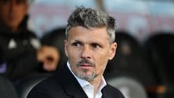 El plan B de Fernando Ortiz en caso de que Esteban Andrada no llegue a Colo Colo