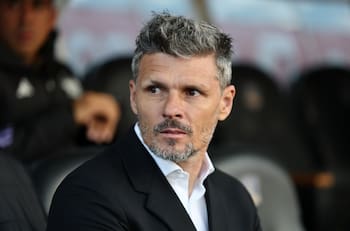 El plan B de Fernando Ortiz en caso de que Esteban Andrada no llegue a Colo Colo