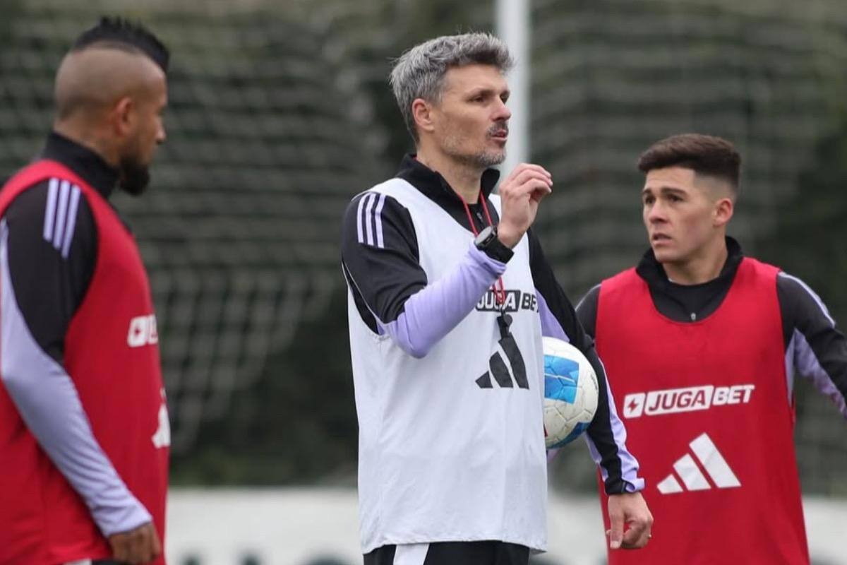 busca a su nueva estrella en los juveniles de Colo Colo.